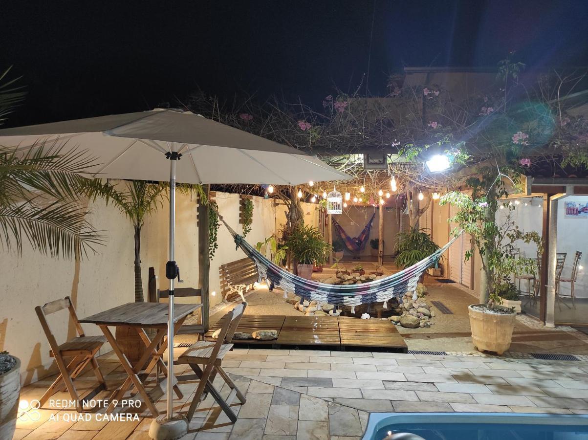 Suites Belo Quinto & Spazzio Bloco 2 بروتاس المظهر الخارجي الصورة