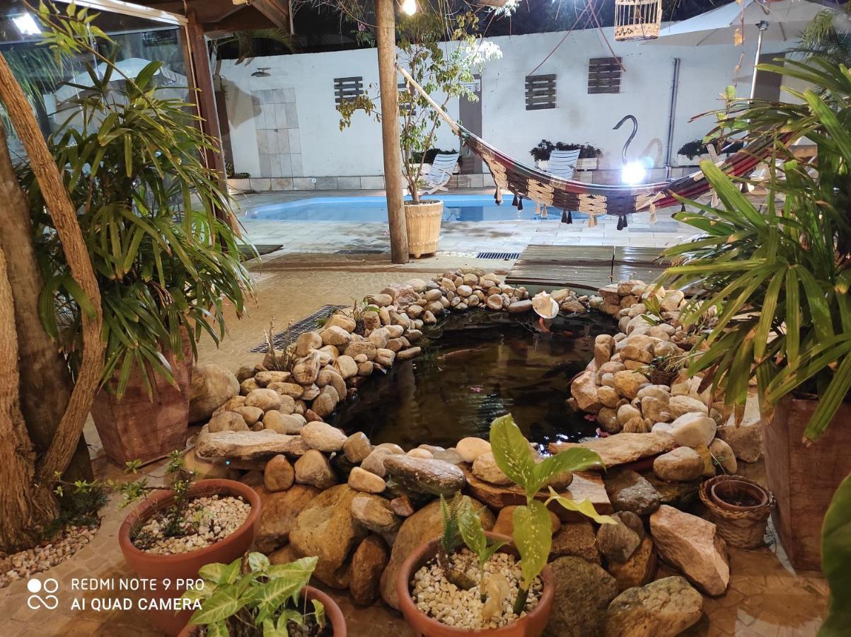 Suites Belo Quinto & Spazzio Bloco 2 بروتاس المظهر الخارجي الصورة