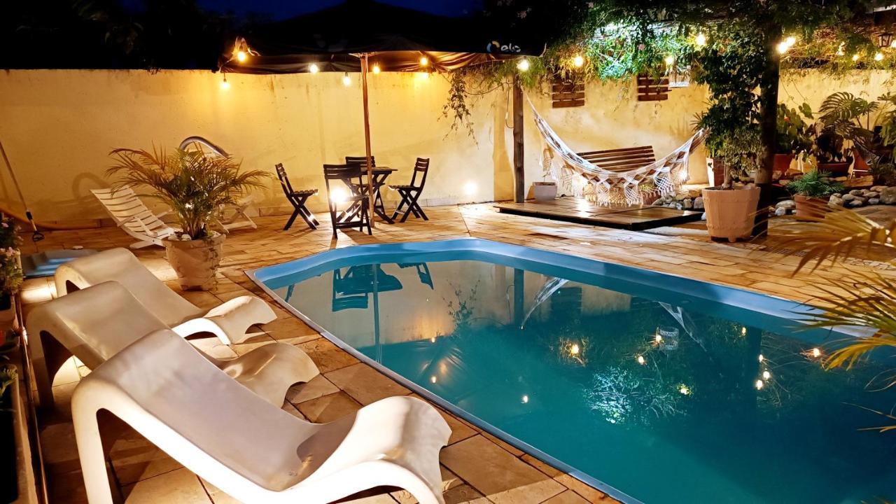 Suites Belo Quinto & Spazzio Bloco 2 بروتاس المظهر الخارجي الصورة