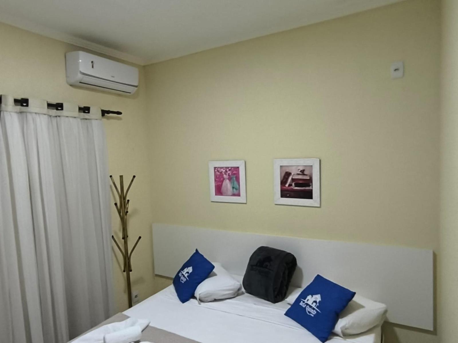 Suites Belo Quinto & Spazzio Bloco 2 بروتاس المظهر الخارجي الصورة