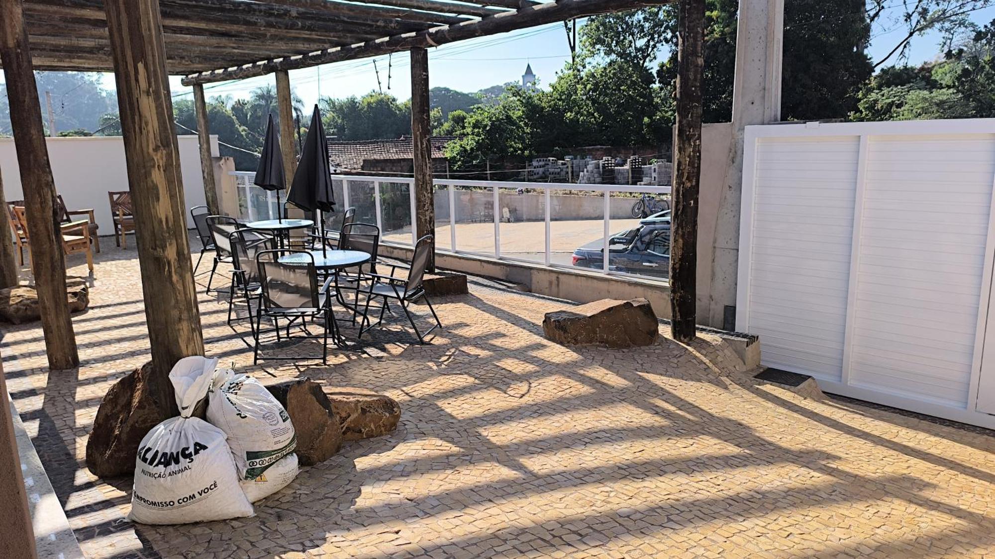Suites Belo Quinto & Spazzio Bloco 2 بروتاس المظهر الخارجي الصورة
