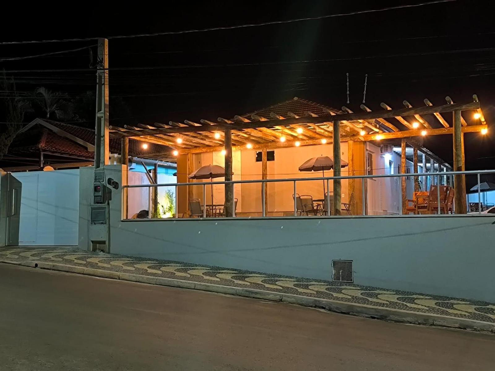 Suites Belo Quinto & Spazzio Bloco 2 بروتاس المظهر الخارجي الصورة