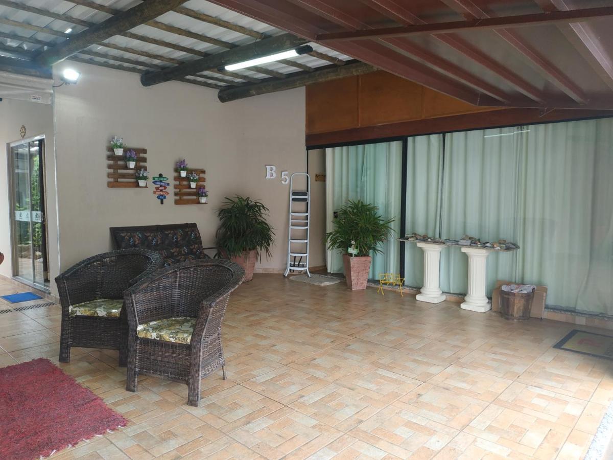 Suites Belo Quinto & Spazzio Bloco 2 بروتاس المظهر الخارجي الصورة